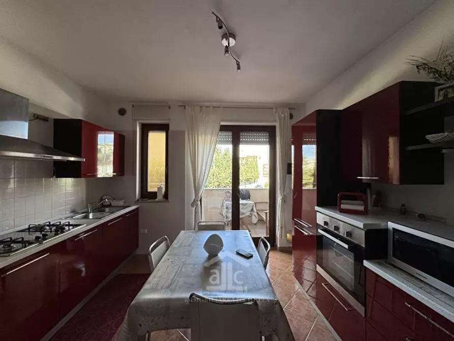 Immagine 17 di Appartamento in vendita  in Via Galileo Galilei a Lecce