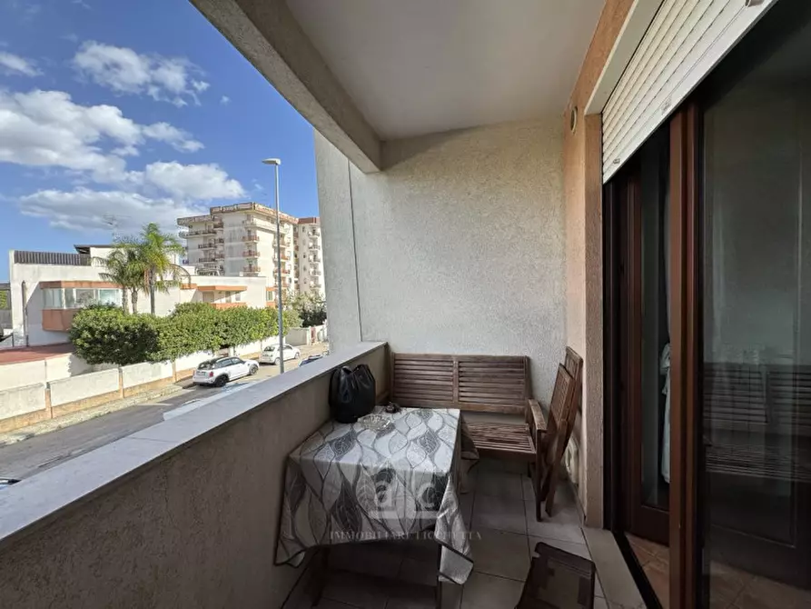 Immagine 18 di Appartamento in vendita  in Via Galileo Galilei a Lecce