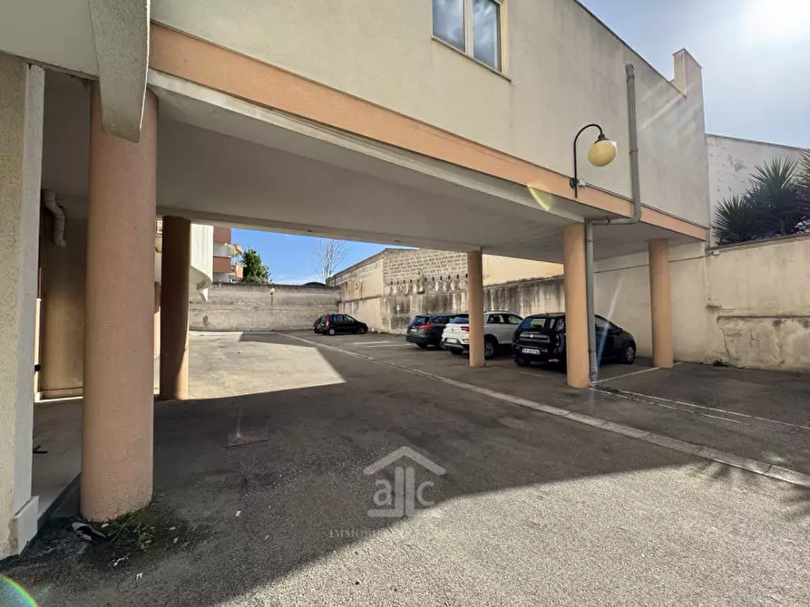 Immagine 20 di Appartamento in vendita  in Via Galileo Galilei a Lecce
