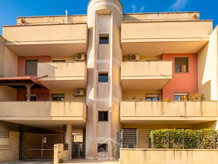 Immagine 1 di Attico in vendita  in Via Manni Pasquale 4 a San Cesario Di Lecce