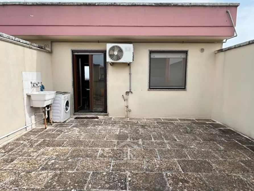 Immagine 3 di Attico in vendita  in Via Manni Pasquale 4 a San Cesario Di Lecce