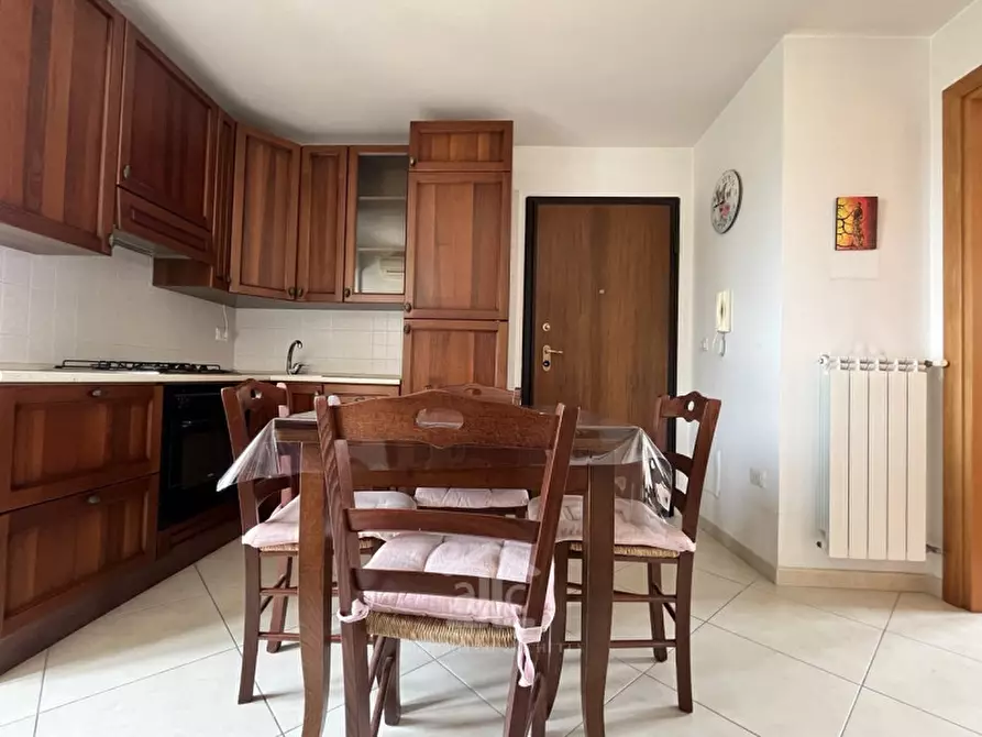 Immagine 6 di Attico in vendita  in Via Manni Pasquale 4 a San Cesario Di Lecce