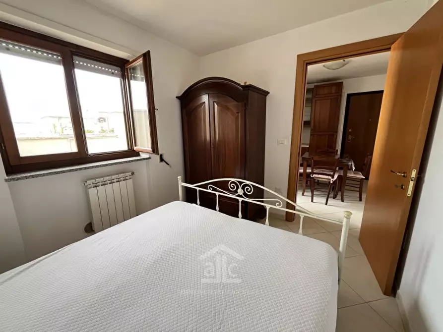 Immagine 7 di Attico in vendita  in Via Manni Pasquale 4 a San Cesario Di Lecce