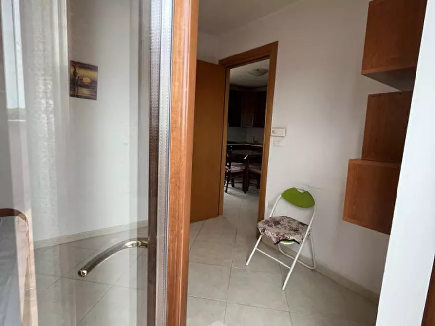 Immagine 8 di Attico in vendita  in Via Manni Pasquale 4 a San Cesario Di Lecce
