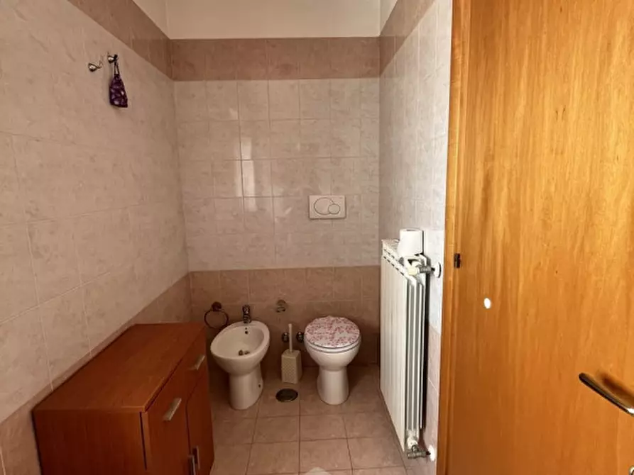 Immagine 10 di Attico in vendita  in Via Manni Pasquale 4 a San Cesario Di Lecce