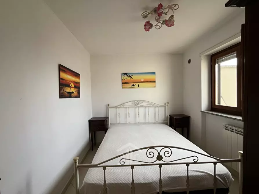 Immagine 13 di Attico in vendita  in Via Manni Pasquale 4 a San Cesario Di Lecce
