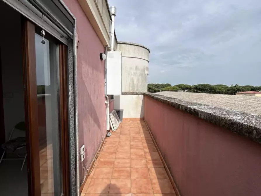 Immagine 14 di Attico in vendita  in Via Manni Pasquale 4 a San Cesario Di Lecce