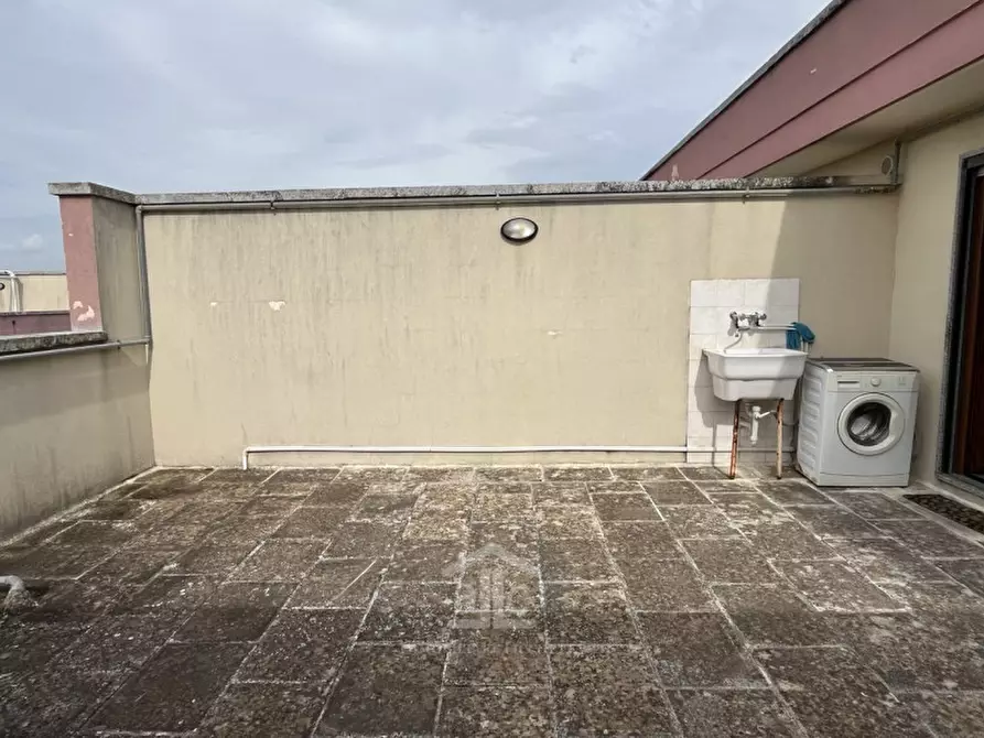 Immagine 15 di Attico in vendita  in Via Manni Pasquale 4 a San Cesario Di Lecce