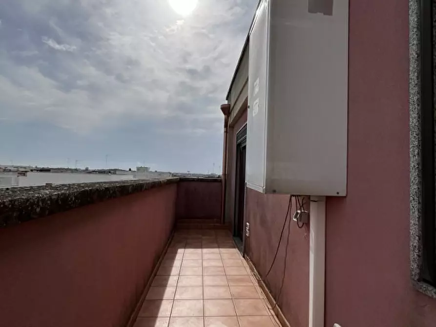 Immagine 16 di Attico in vendita  in Via Manni Pasquale 4 a San Cesario Di Lecce