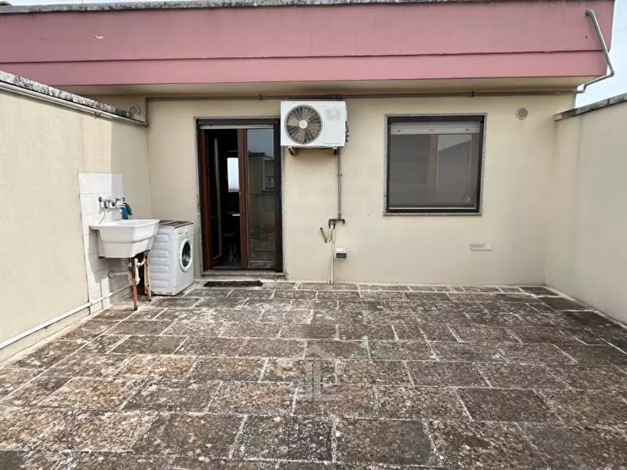 Immagine 18 di Attico in vendita  in Via Manni Pasquale 4 a San Cesario Di Lecce