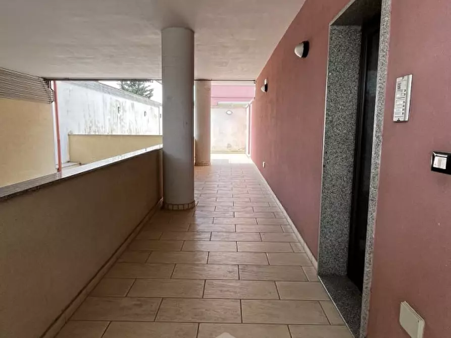 Immagine 19 di Attico in vendita  in Via Manni Pasquale 4 a San Cesario Di Lecce