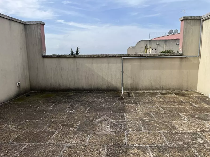 Immagine 20 di Attico in vendita  in Via Manni Pasquale 4 a San Cesario Di Lecce