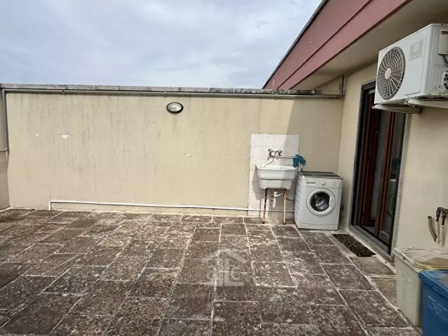 Immagine 26 di Attico in vendita  in Via Manni Pasquale 4 a San Cesario Di Lecce