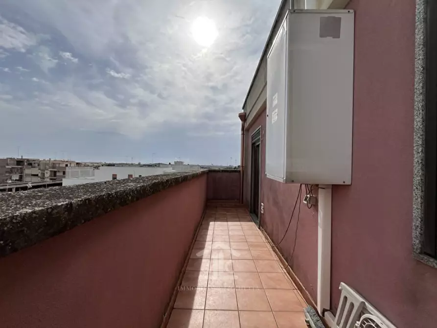 Immagine 27 di Attico in vendita  in Via Manni Pasquale 4 a San Cesario Di Lecce