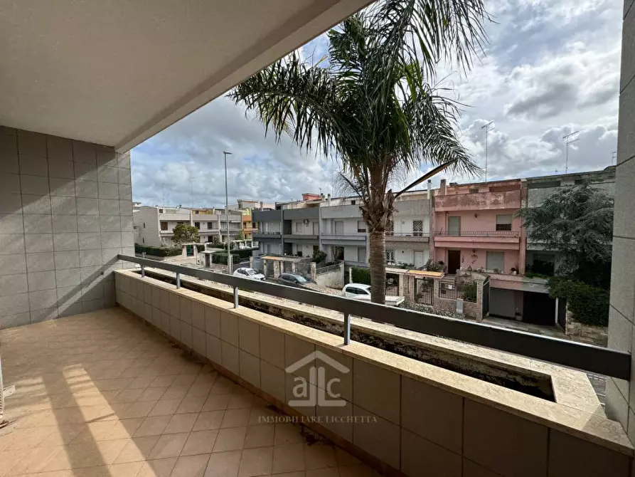 Immagine 7 di Villetta a schiera in vendita  in Via Salvo D'Acquisto 10 a Lecce