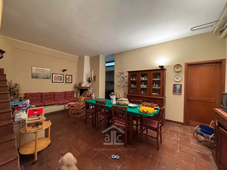 Immagine 12 di Villetta a schiera in vendita  in Via Salvo D'Acquisto 10 a Lecce