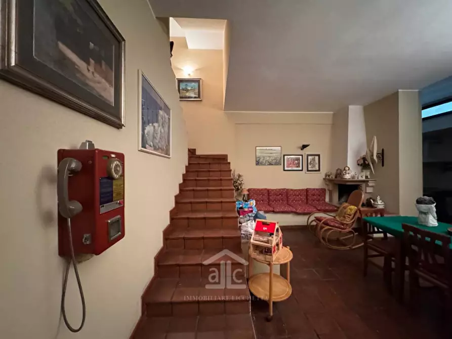 Immagine 13 di Villetta a schiera in vendita  in Via Salvo D'Acquisto 10 a Lecce