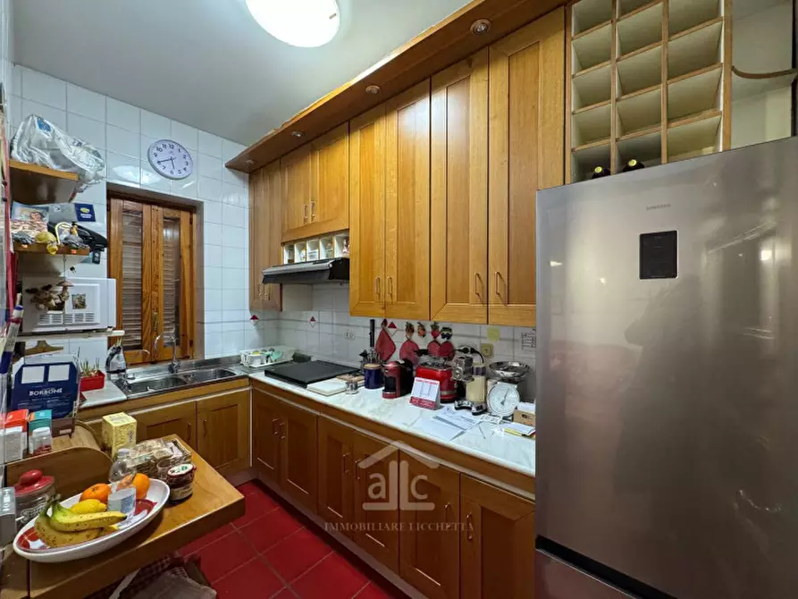 Immagine 14 di Villetta a schiera in vendita  in Via Salvo D'Acquisto 10 a Lecce