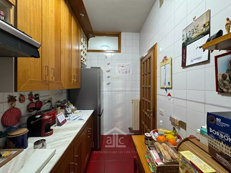 Immagine 15 di Villetta a schiera in vendita  in Via Salvo D'Acquisto 10 a Lecce