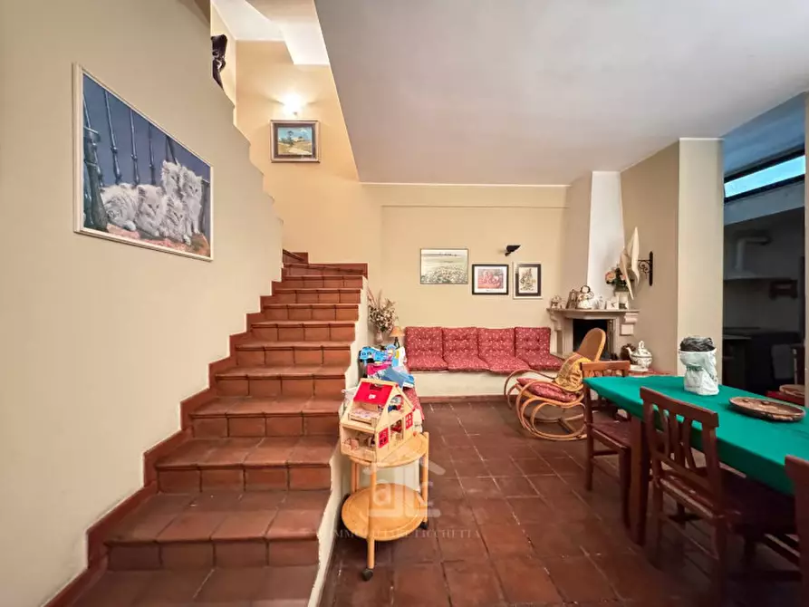 Immagine 16 di Villetta a schiera in vendita  in Via Salvo D'Acquisto 10 a Lecce