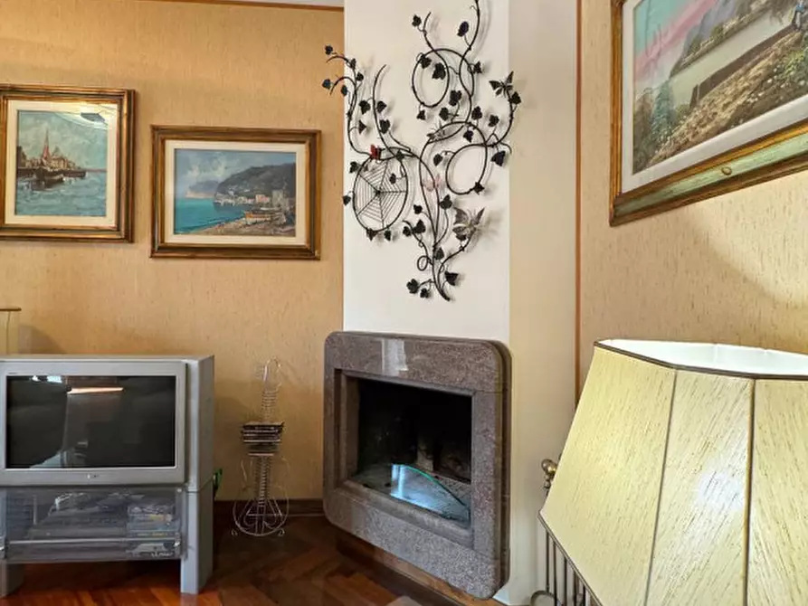 Immagine 17 di Villetta a schiera in vendita  in Via Salvo D'Acquisto 10 a Lecce