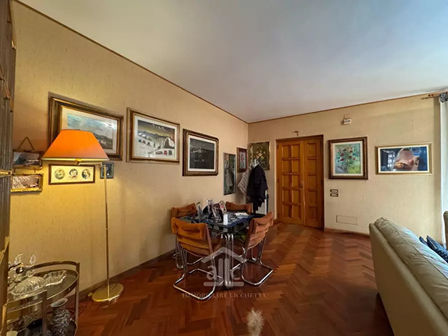 Immagine 18 di Villetta a schiera in vendita  in Via Salvo D'Acquisto 10 a Lecce