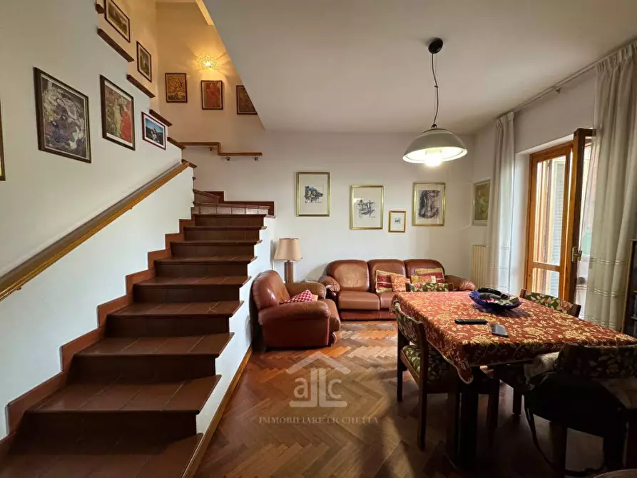 Immagine 19 di Villetta a schiera in vendita  in Via Salvo D'Acquisto 10 a Lecce