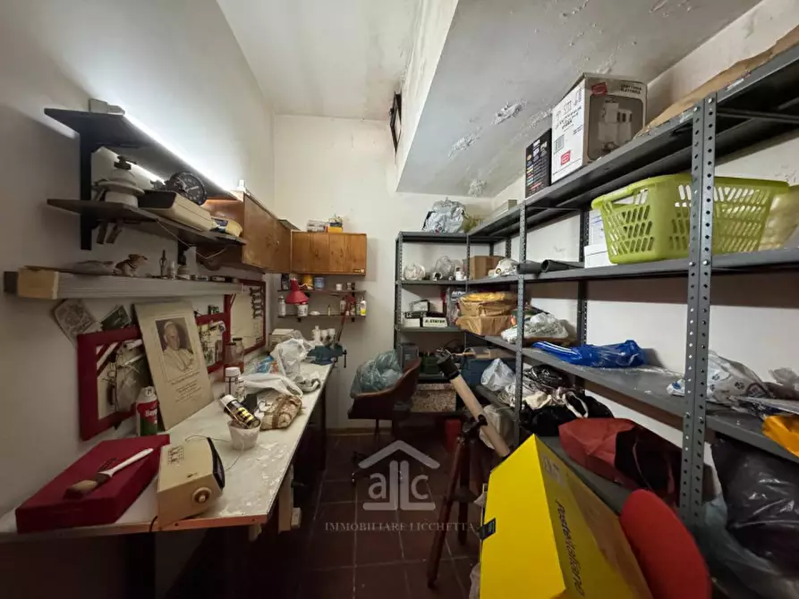 Immagine 21 di Villetta a schiera in vendita  in Via Salvo D'Acquisto 10 a Lecce