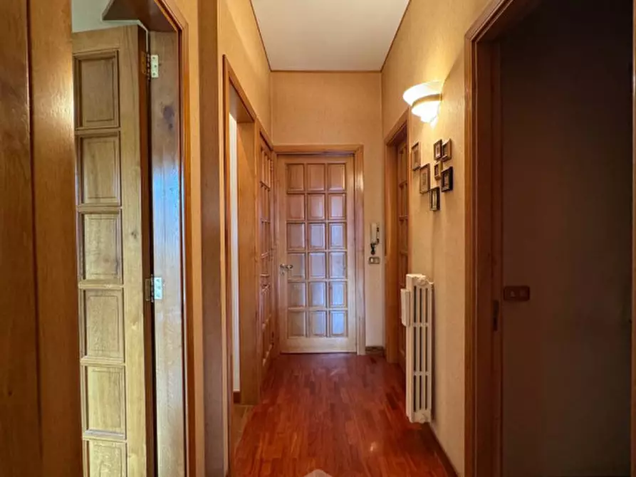 Immagine 22 di Villetta a schiera in vendita  in Via Salvo D'Acquisto 10 a Lecce