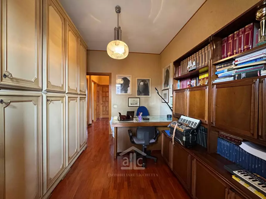 Immagine 23 di Villetta a schiera in vendita  in Via Salvo D'Acquisto 10 a Lecce