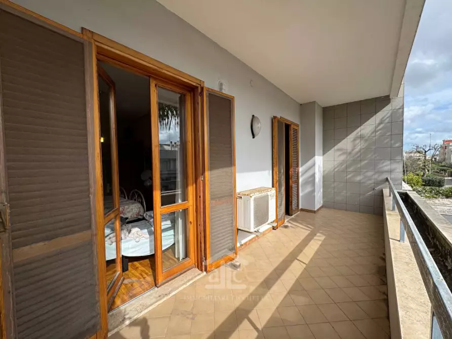 Immagine 24 di Villetta a schiera in vendita  in Via Salvo D'Acquisto 10 a Lecce