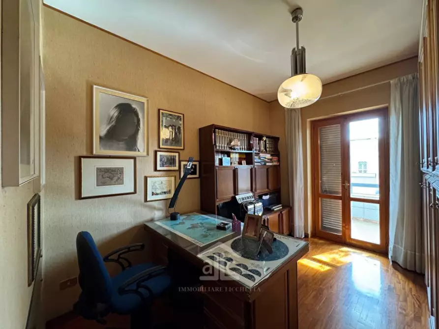 Immagine 25 di Villetta a schiera in vendita  in Via Salvo D'Acquisto 10 a Lecce