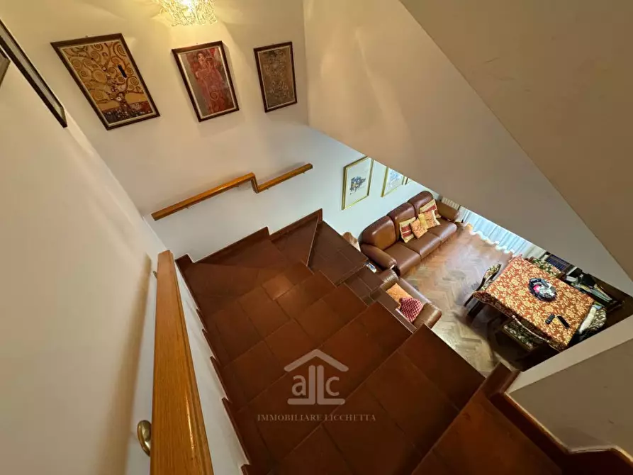 Immagine 26 di Villetta a schiera in vendita  in Via Salvo D'Acquisto 10 a Lecce