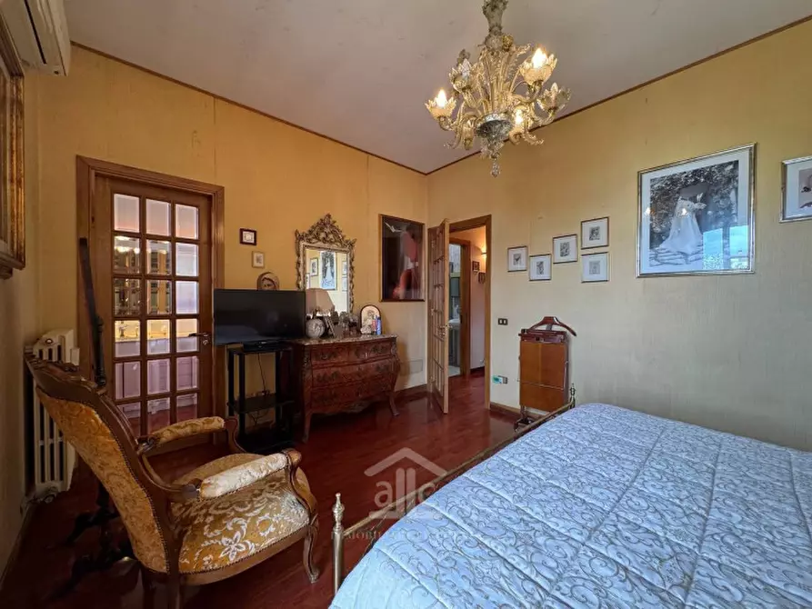 Immagine 27 di Villetta a schiera in vendita  in Via Salvo D'Acquisto 10 a Lecce