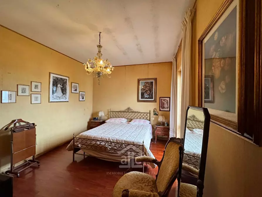 Immagine 28 di Villetta a schiera in vendita  in Via Salvo D'Acquisto 10 a Lecce