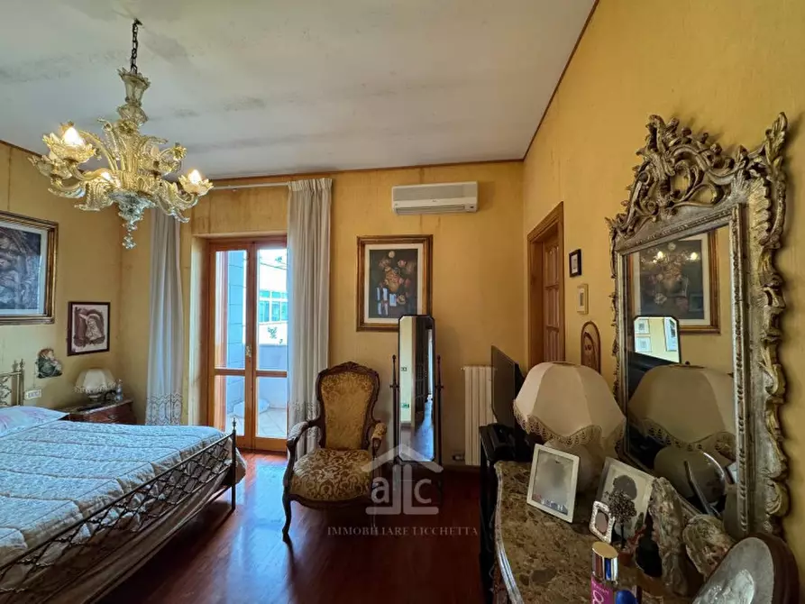 Immagine 29 di Villetta a schiera in vendita  in Via Salvo D'Acquisto 10 a Lecce