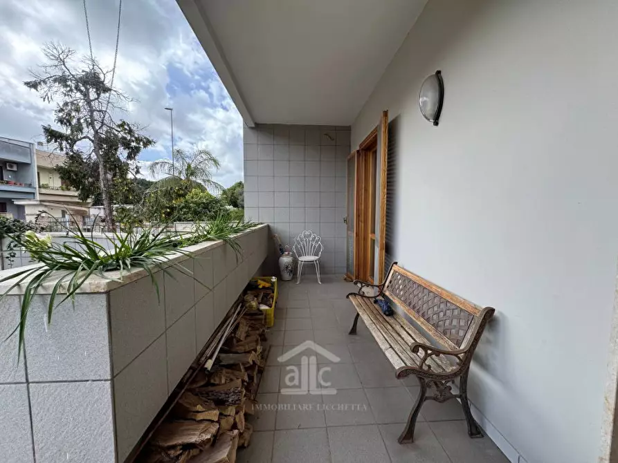 Immagine 32 di Villetta a schiera in vendita  in Via Salvo D'Acquisto 10 a Lecce