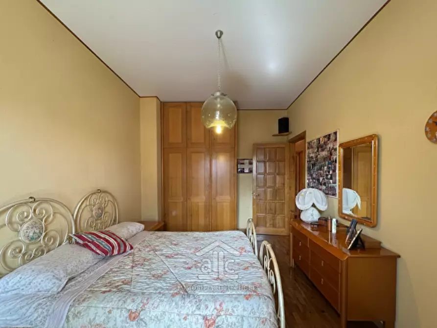 Immagine 33 di Villetta a schiera in vendita  in Via Salvo D'Acquisto 10 a Lecce