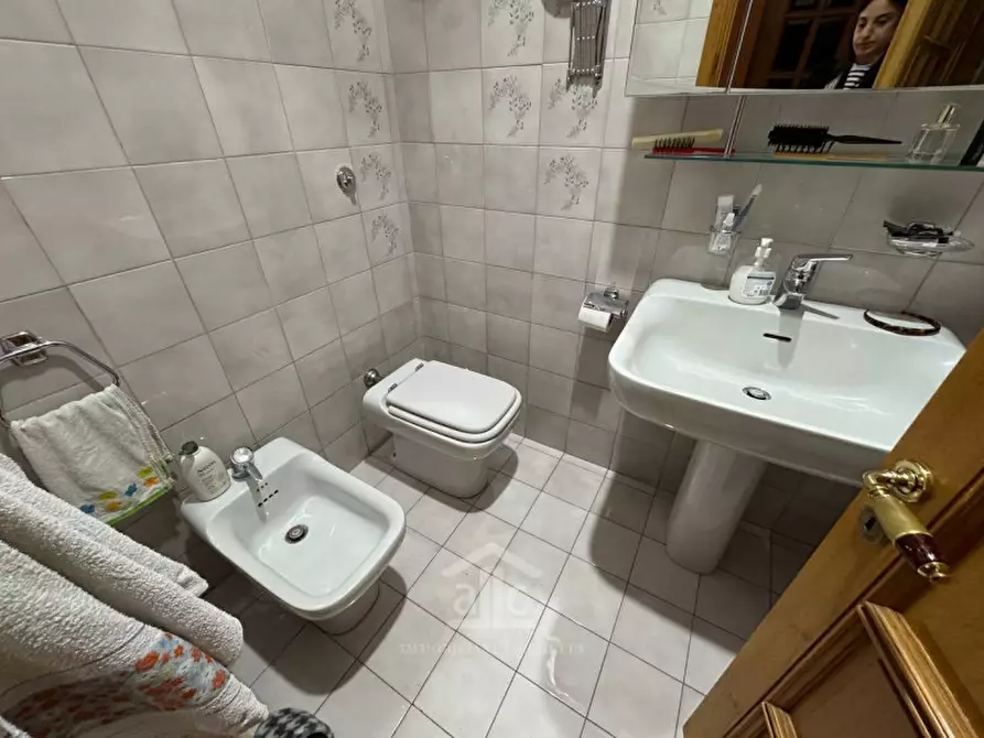 Immagine 34 di Villetta a schiera in vendita  in Via Salvo D'Acquisto 10 a Lecce