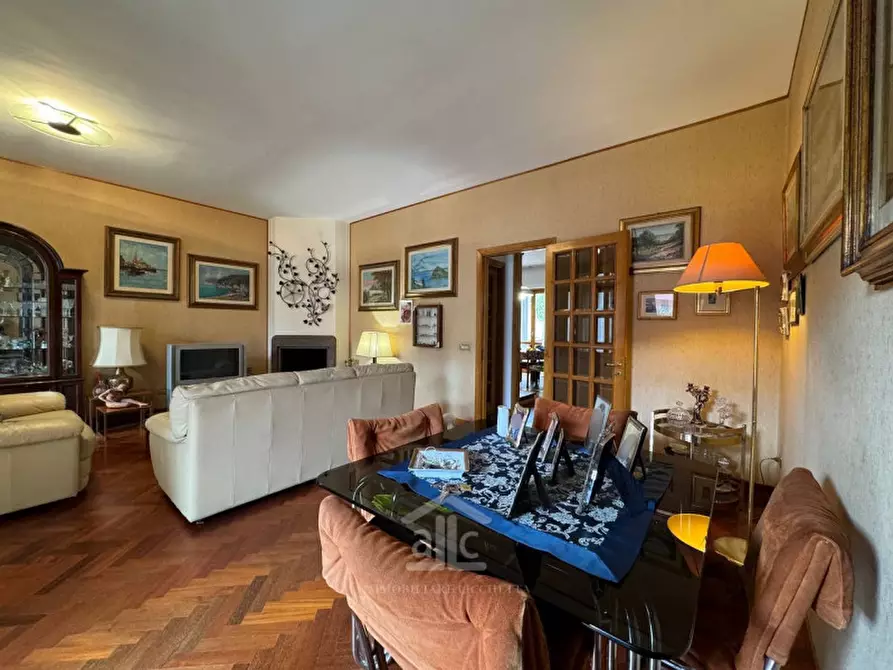 Immagine 35 di Villetta a schiera in vendita  in Via Salvo D'Acquisto 10 a Lecce