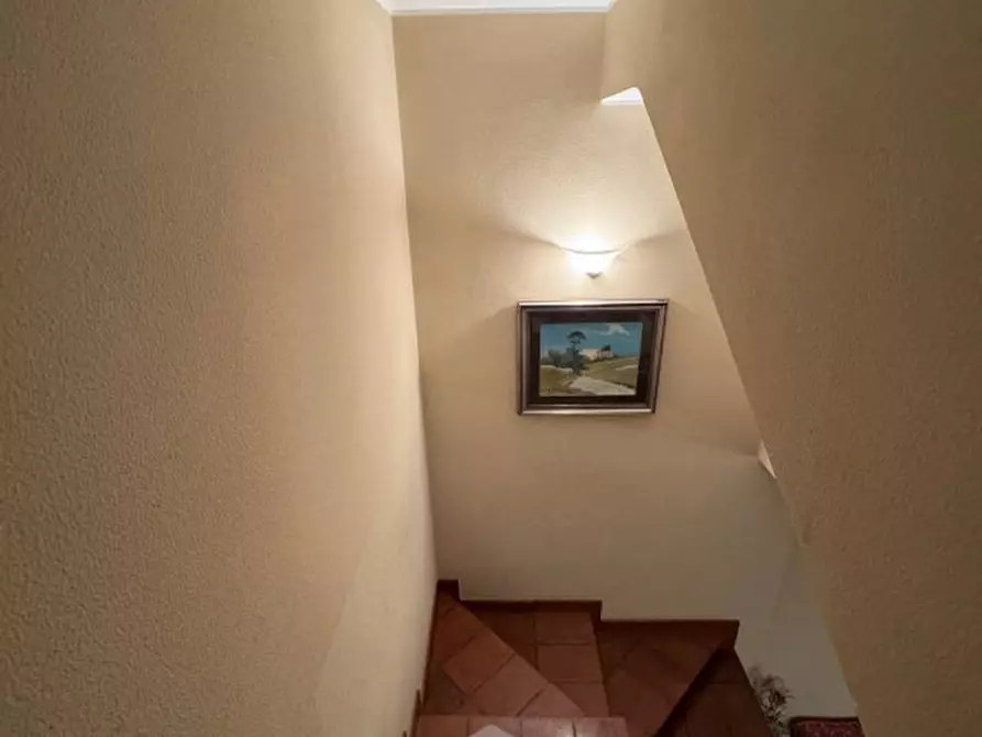 Immagine 36 di Villetta a schiera in vendita  in Via Salvo D'Acquisto 10 a Lecce