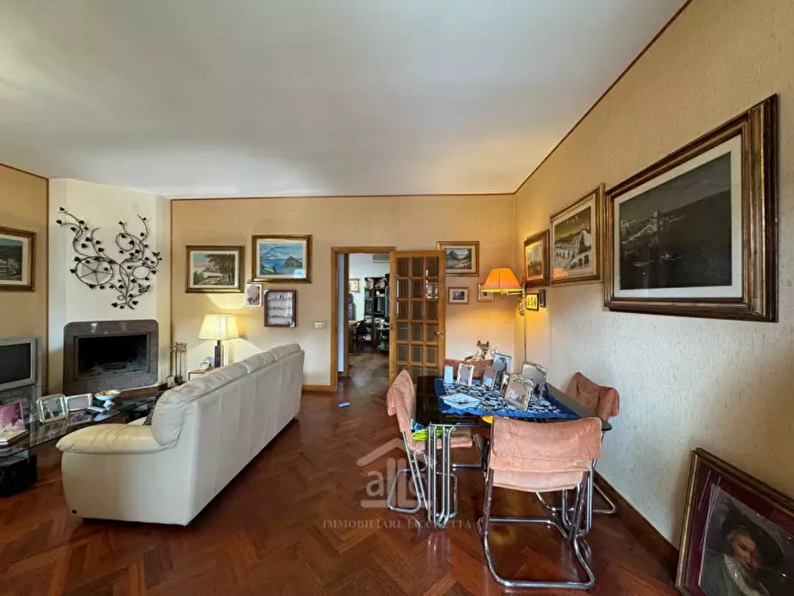 Immagine 39 di Villetta a schiera in vendita  in Via Salvo D'Acquisto 10 a Lecce