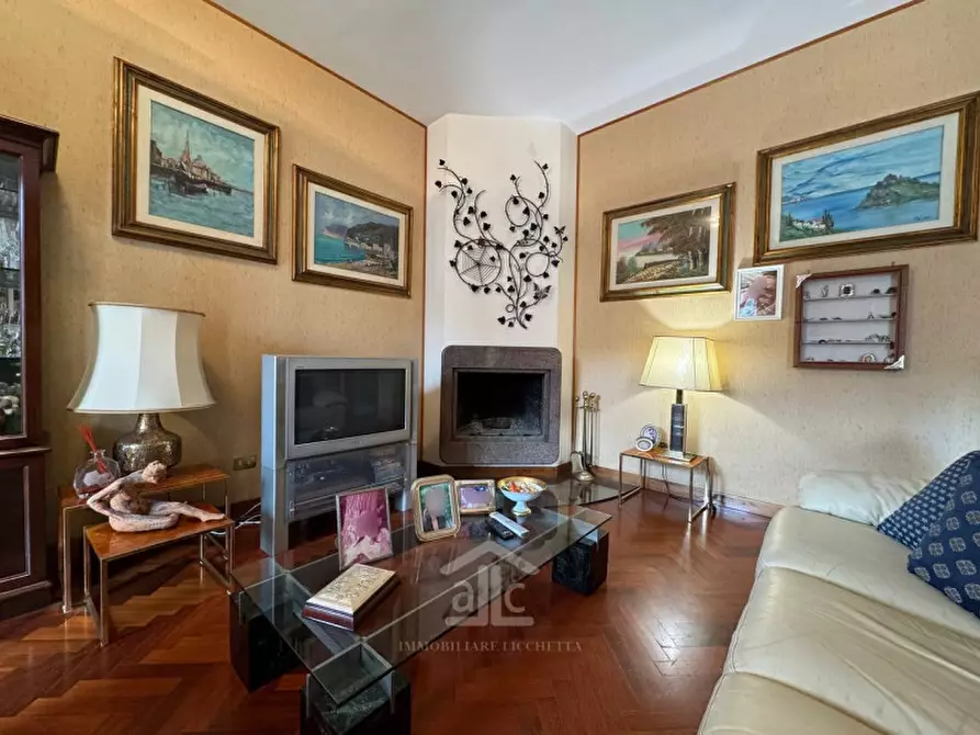 Immagine 40 di Villetta a schiera in vendita  in Via Salvo D'Acquisto 10 a Lecce