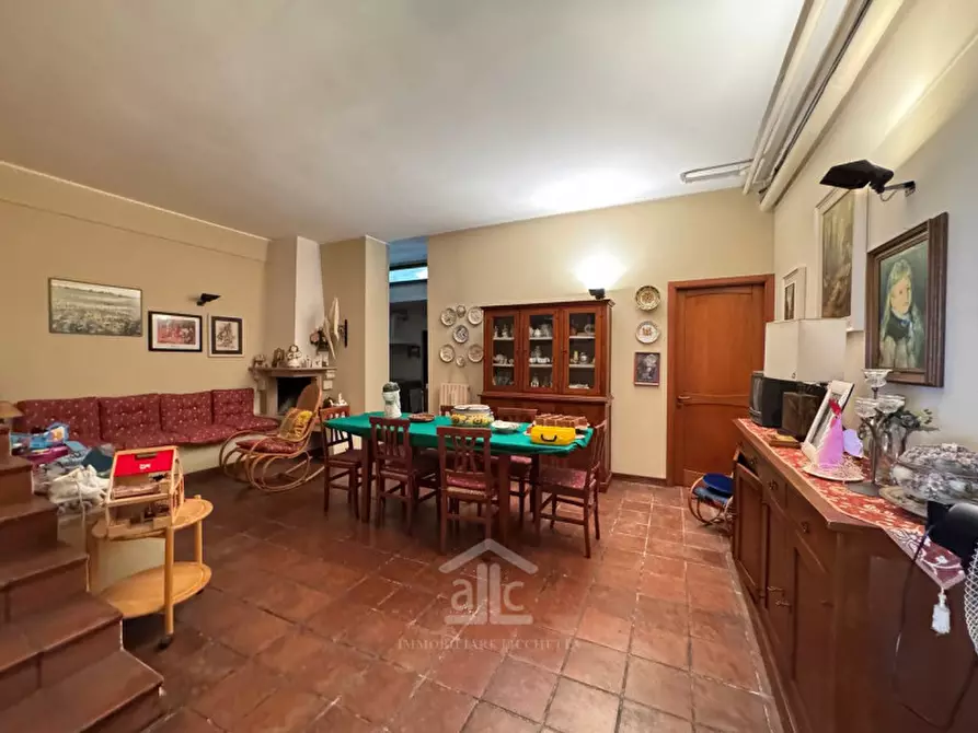 Immagine 41 di Villetta a schiera in vendita  in Via Salvo D'Acquisto 10 a Lecce