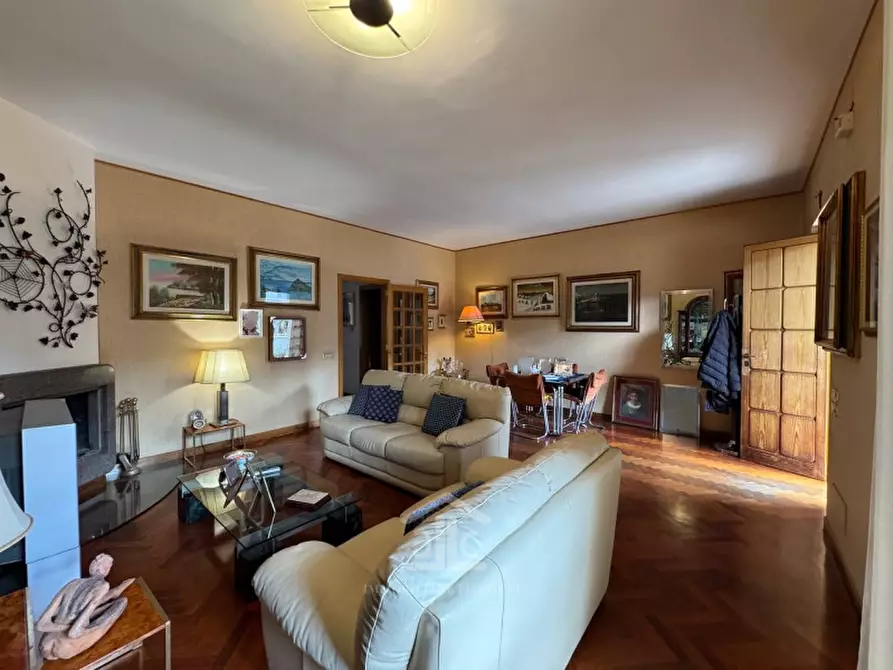 Immagine 42 di Villetta a schiera in vendita  in Via Salvo D'Acquisto 10 a Lecce