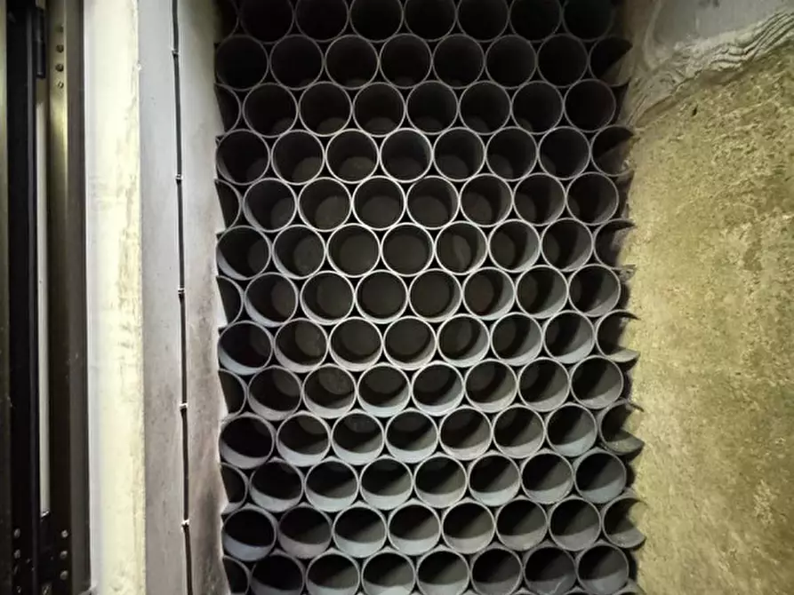 Immagine 43 di Villetta a schiera in vendita  in Via Salvo D'Acquisto 10 a Lecce