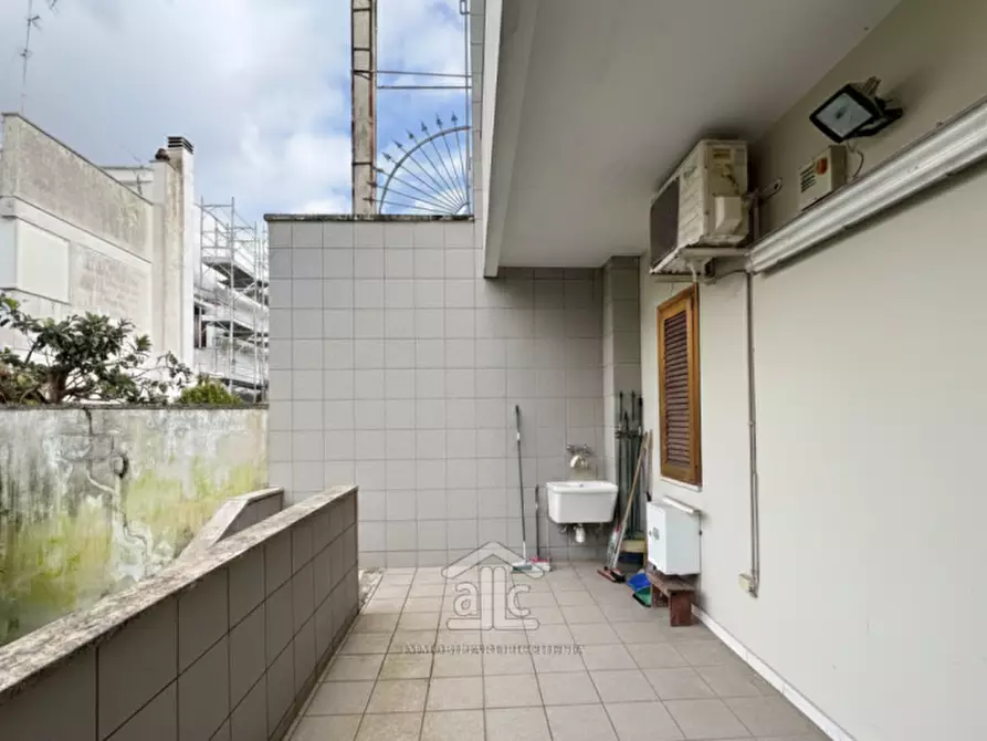 Immagine 45 di Villetta a schiera in vendita  in Via Salvo D'Acquisto 10 a Lecce