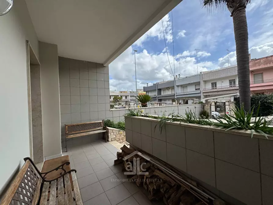 Immagine 47 di Villetta a schiera in vendita  in Via Salvo D'Acquisto 10 a Lecce