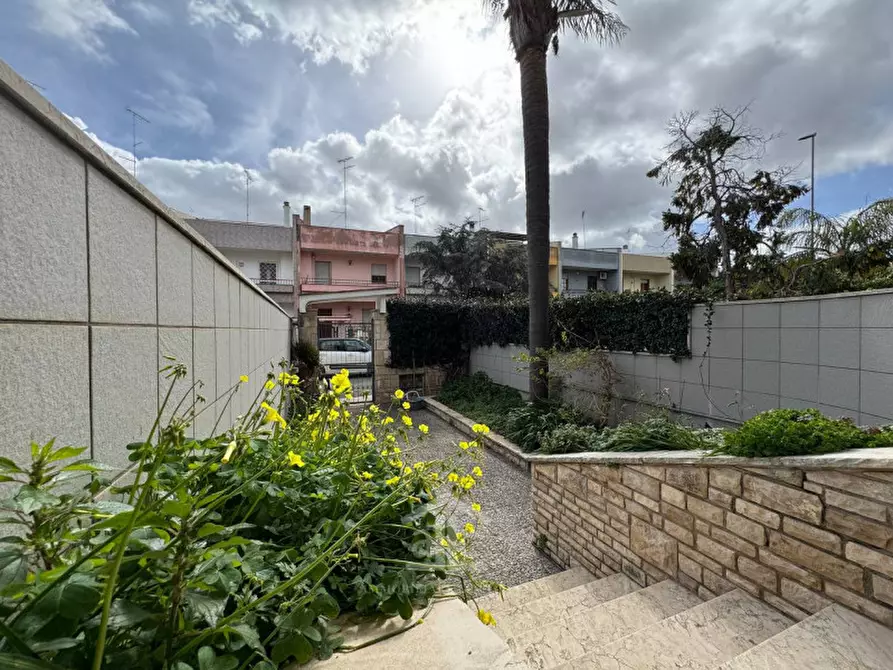 Immagine 48 di Villetta a schiera in vendita  in Via Salvo D'Acquisto 10 a Lecce