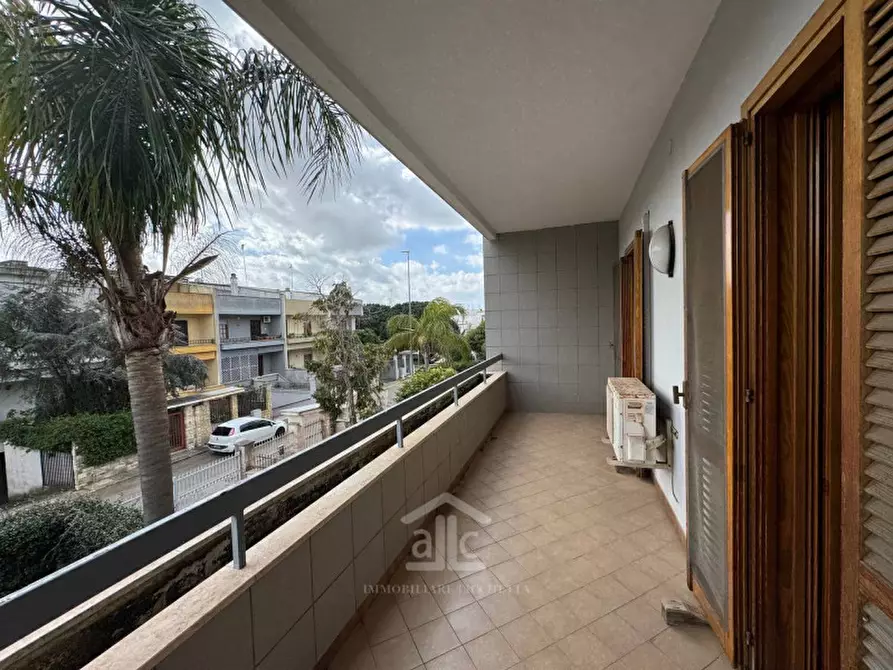 Immagine 50 di Villetta a schiera in vendita  in Via Salvo D'Acquisto 10 a Lecce